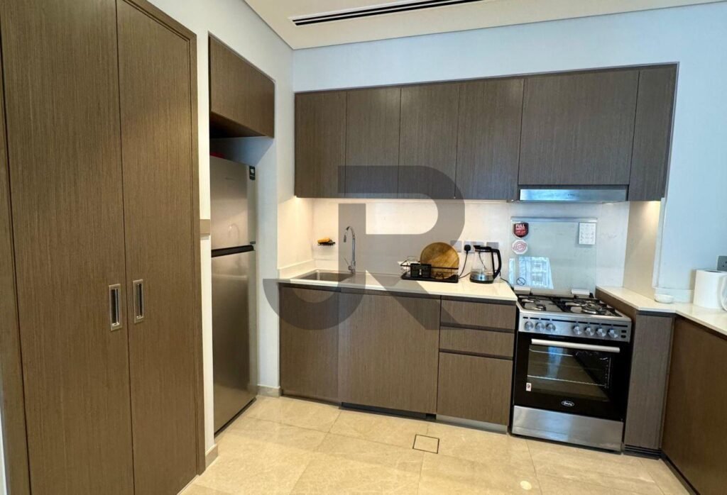 Grande — 1 Bed