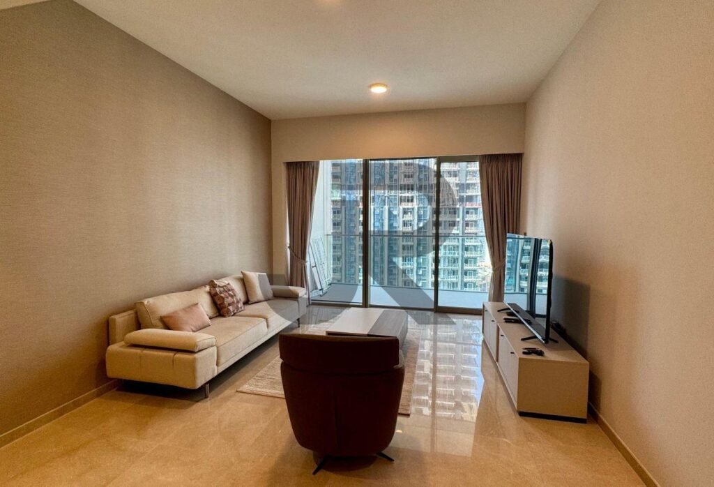 Grande — 1 Bed