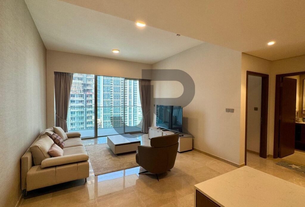 Grande — 1 Bed