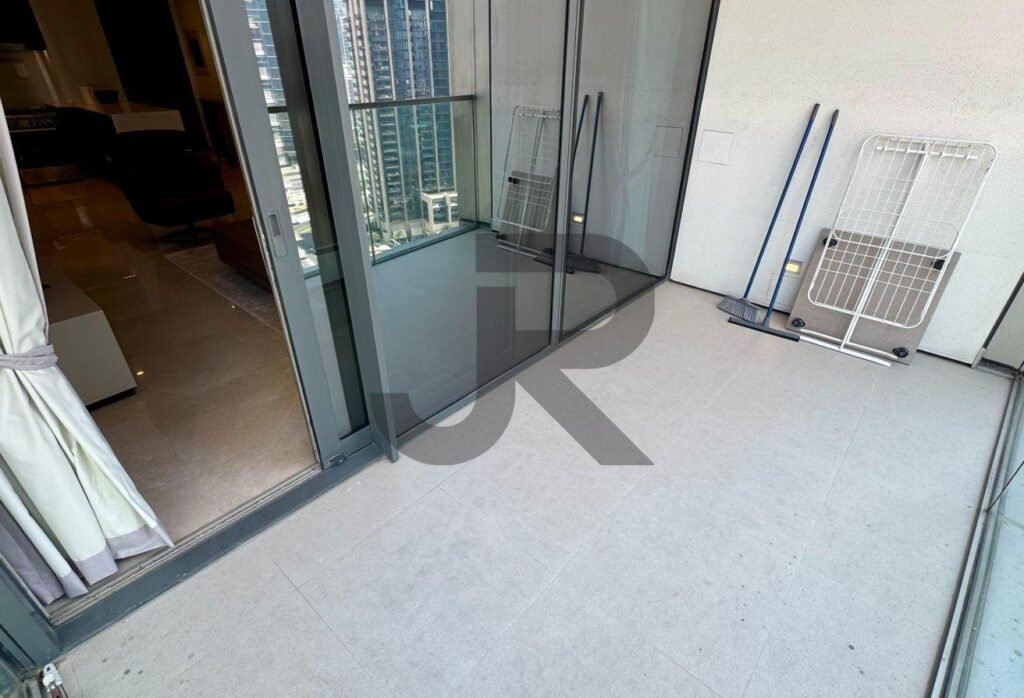 Grande — 1 Bed