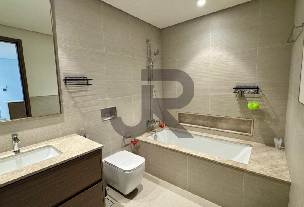 Grande — 1 Bed