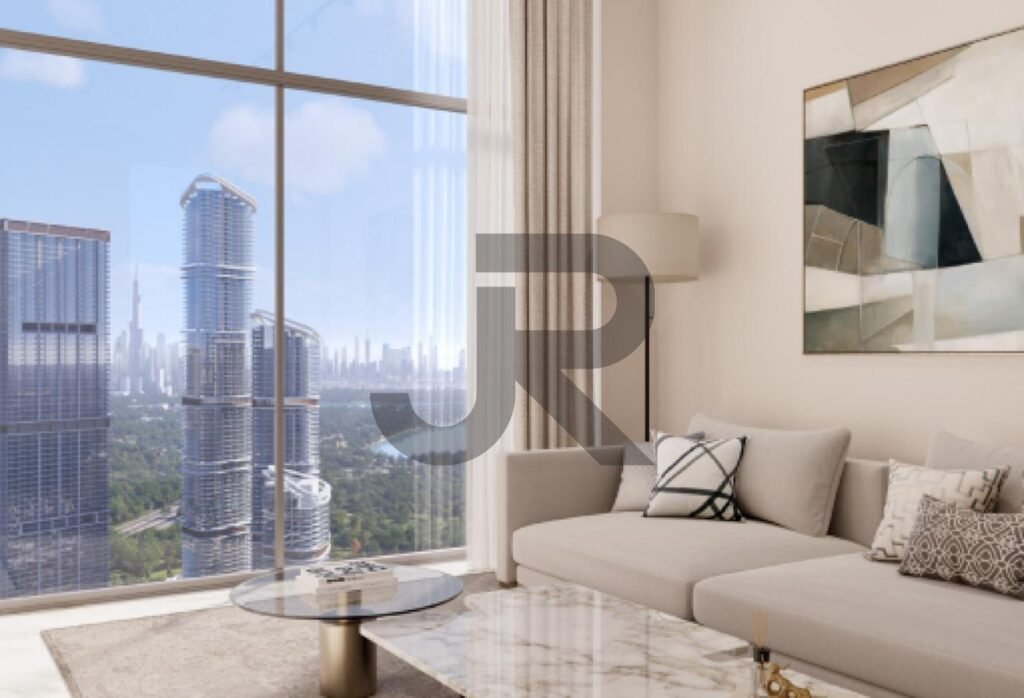 320 Riverside Crescent — 2 Bed