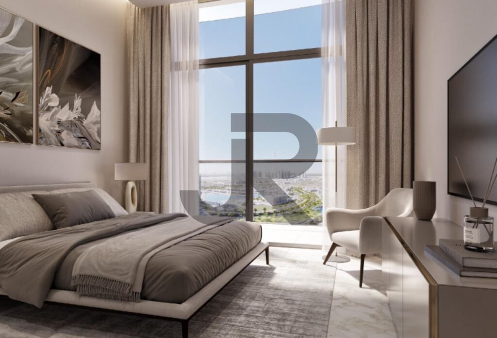 320 Riverside Crescent — 2 Bed