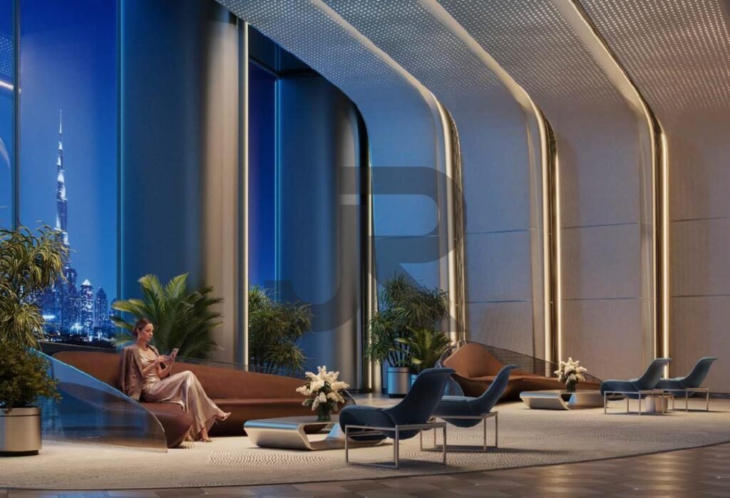 Mercedes-Benz Places — 3 Bed