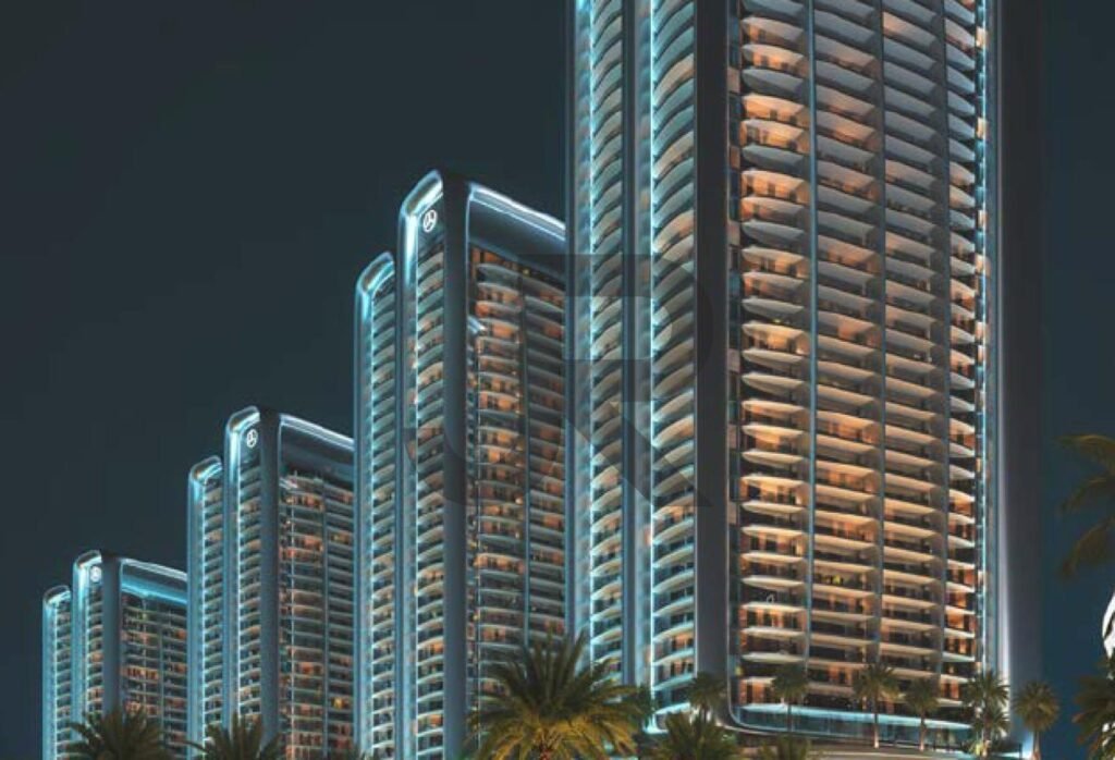 Mercedes-Benz Places — 3 Bed