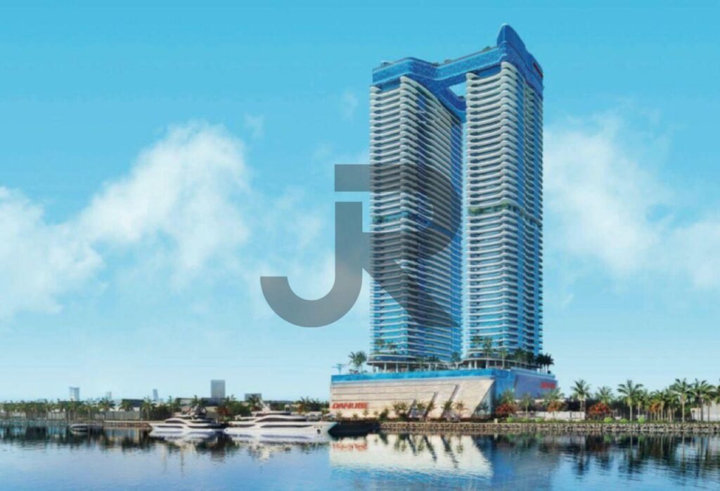 Oceanz 1 — Studio