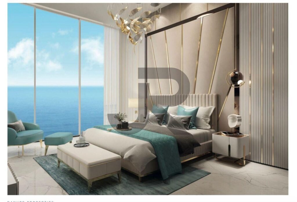 Oceanz 1 — Studio