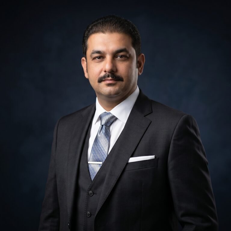 سهاب منصوری, مشاور املاک — Jalili Real Estate