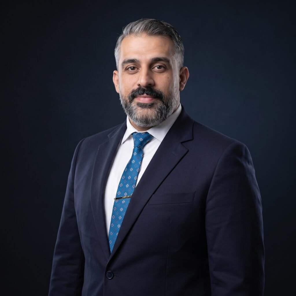 عبدالحمید محمودی, مشاور املاک — Jalili Real Estate