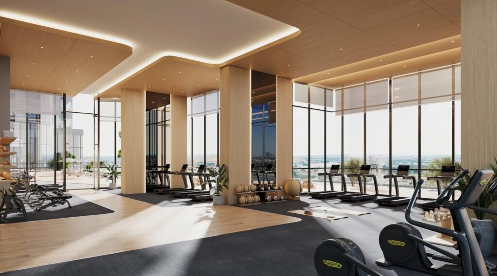 Al Habtoor Tower
