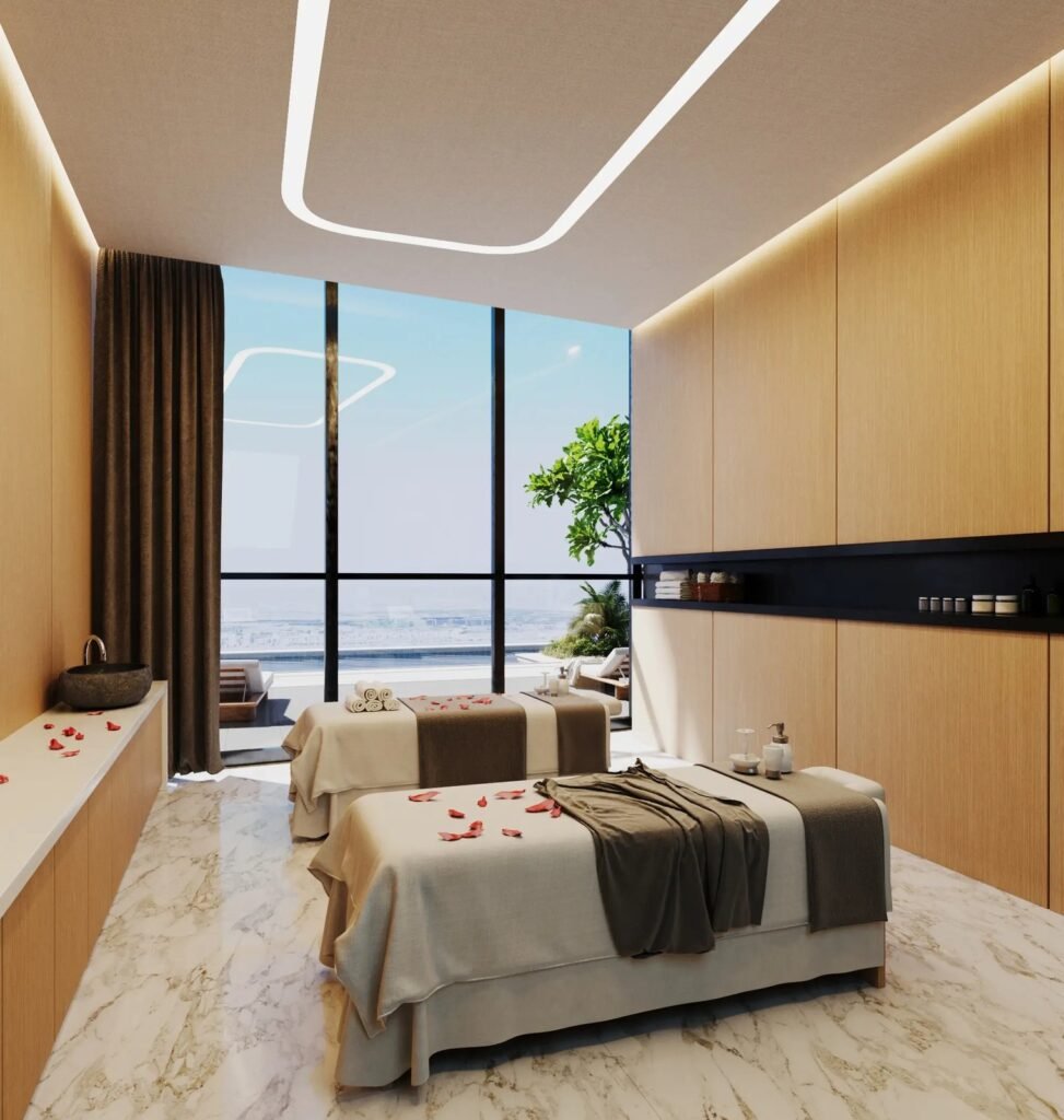 Al Habtoor Tower