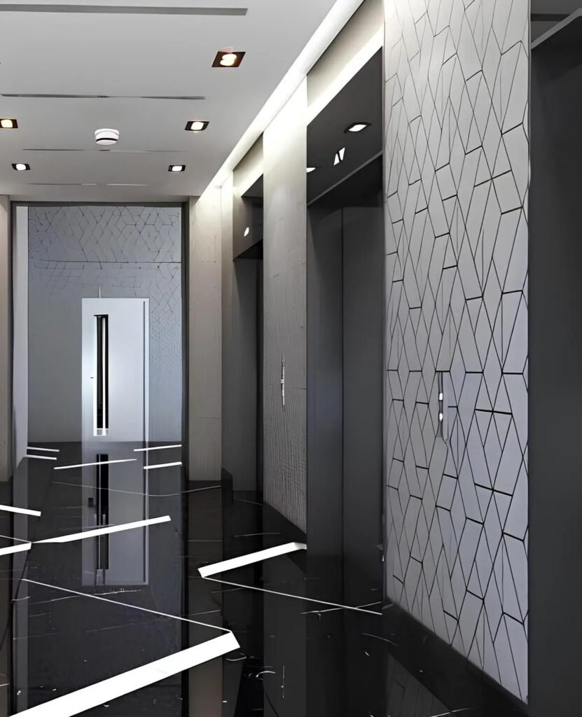 Aykon City Tower C · On Request