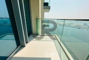 The Grand — 1 Bed for Rent · 799 sqft