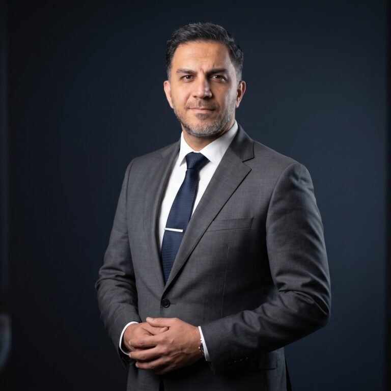شهاب عرب‌کرمی, مشاور املاک — Jalili Real Estate