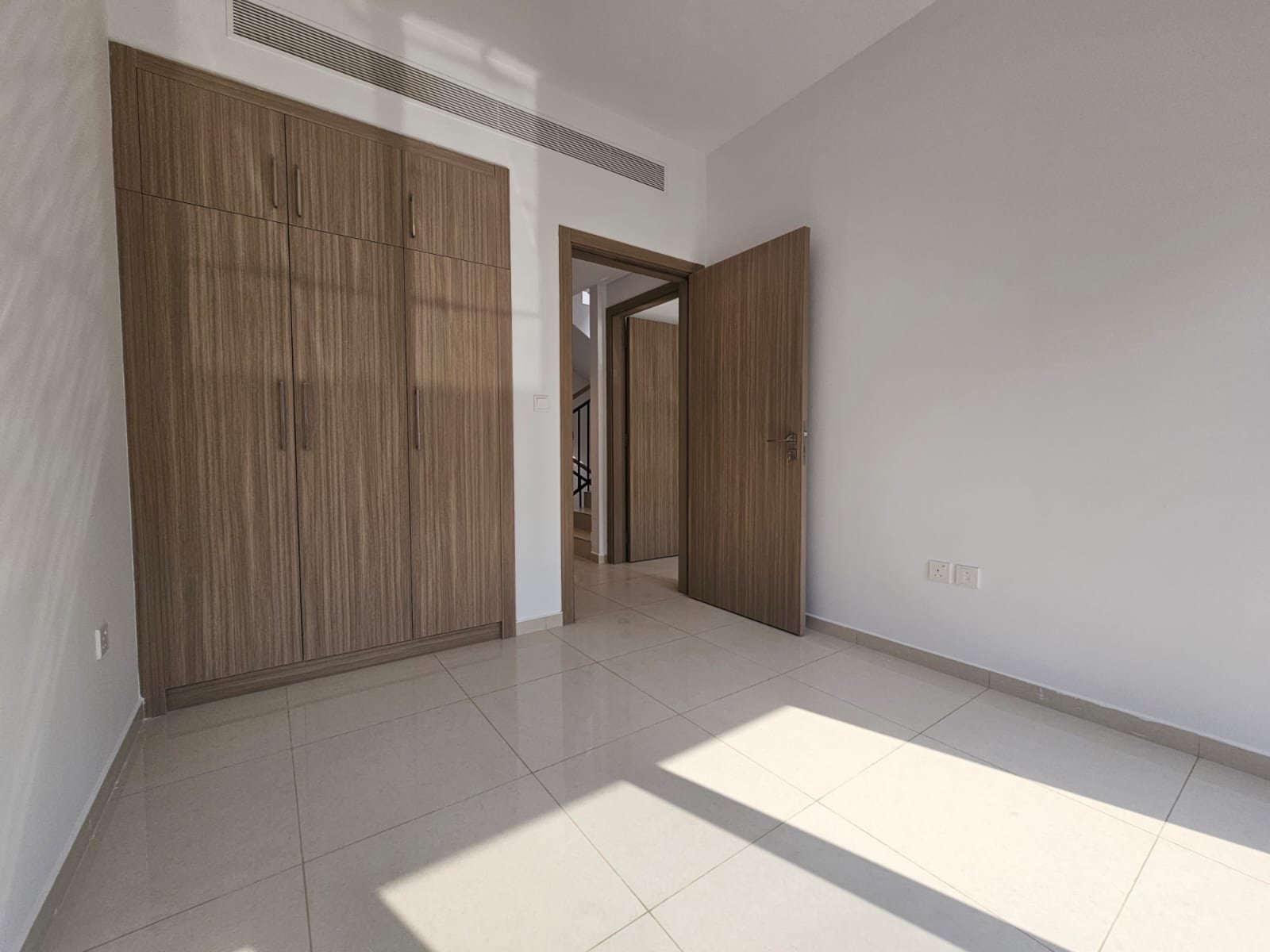 Unit Floor Plan