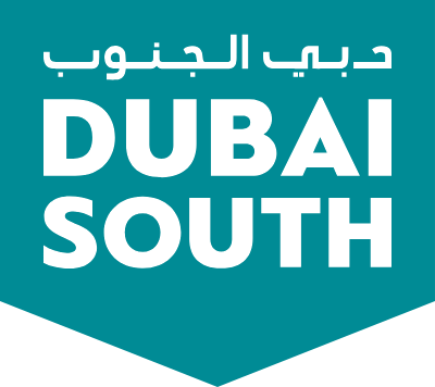 Dubai South لوگو