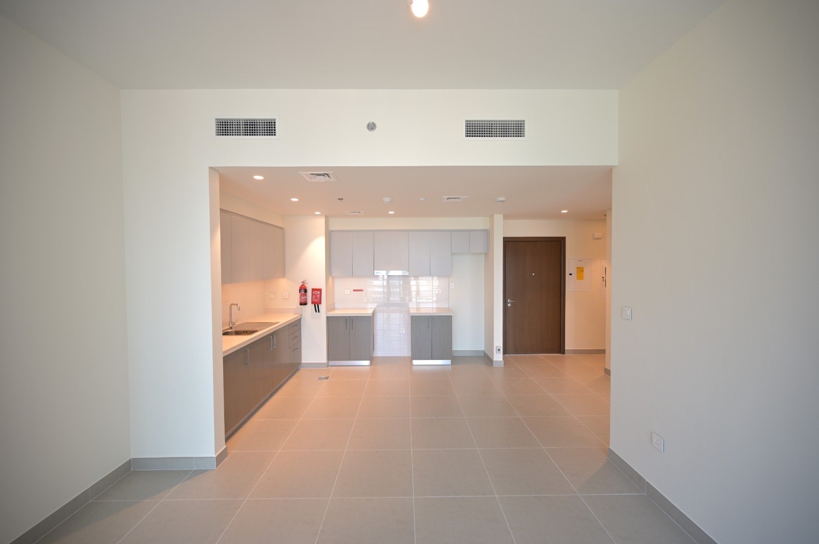 Unit Floor Plan