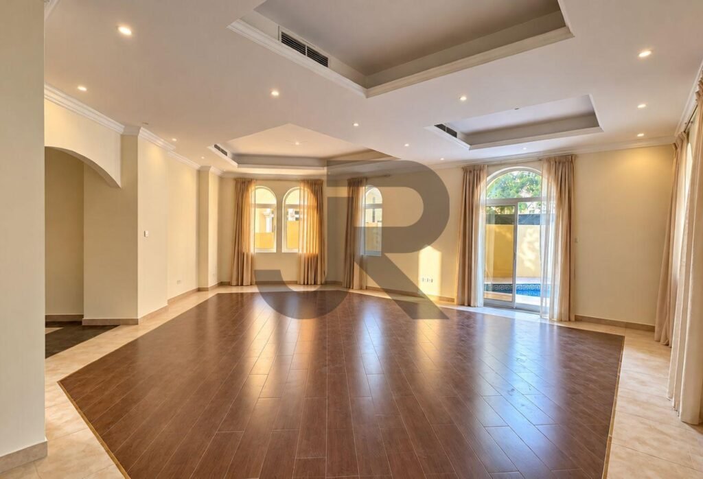 The Aldea — 5 Bed for Rent — photo 01