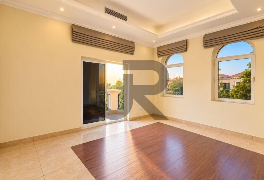 The Aldea — 5 Bed for Rent — photo 13