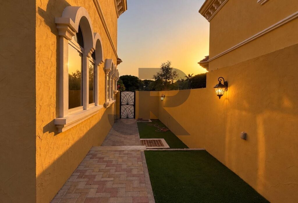 The Aldea — 5 Bed for Rent — photo 22
