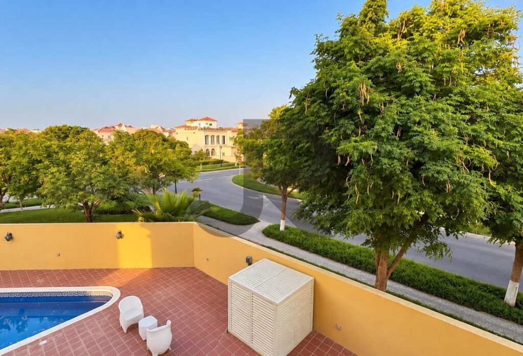 The Aldea — 5 Bed for Rent — photo 23
