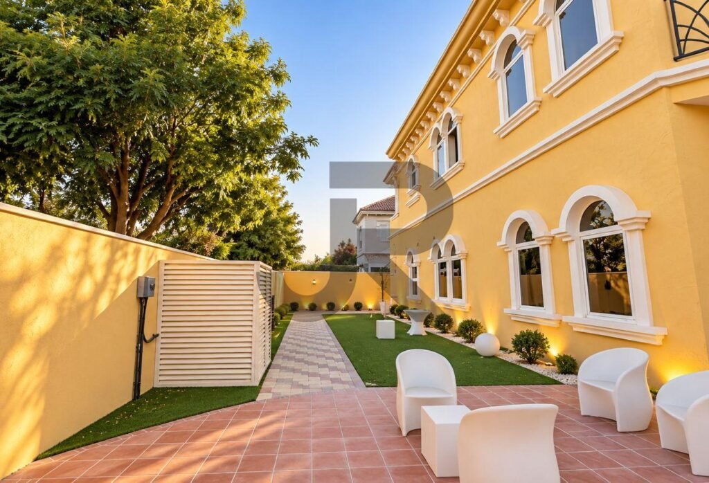 The Aldea — 5 Bed for Rent — photo 24