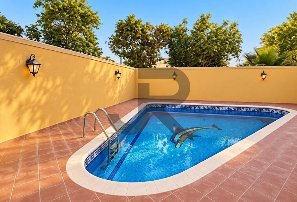 The Aldea — 5 Bed for Rent — photo 25