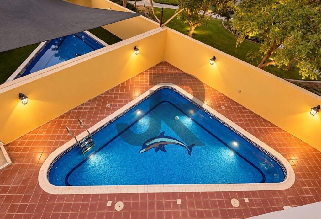 The Aldea — 5 Bed for Rent — photo 26