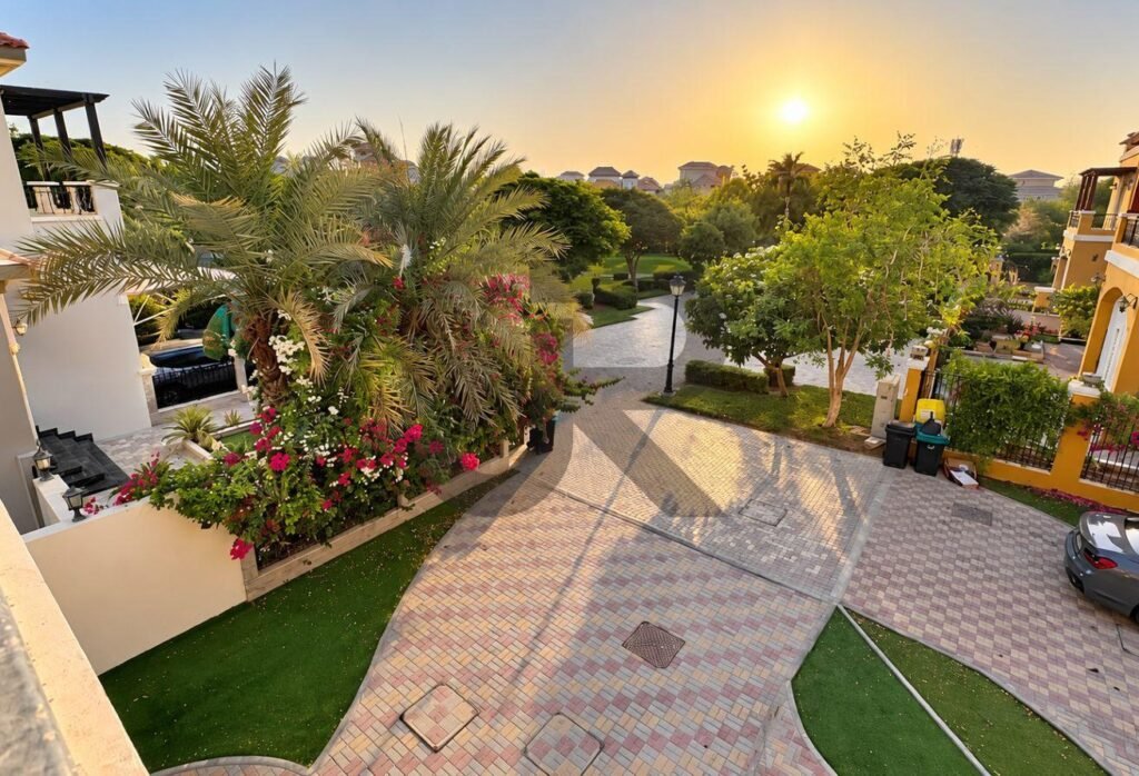 The Aldea — 5 Bed for Rent — photo 27