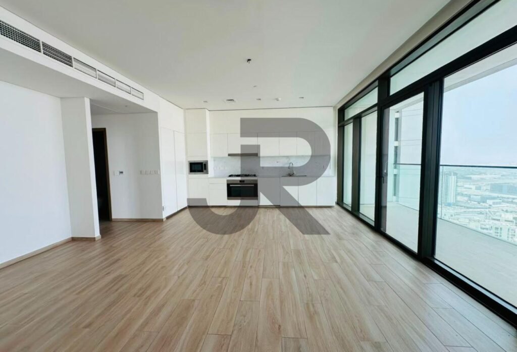 Palace Residences — 3 Bed for Rent — photo 02