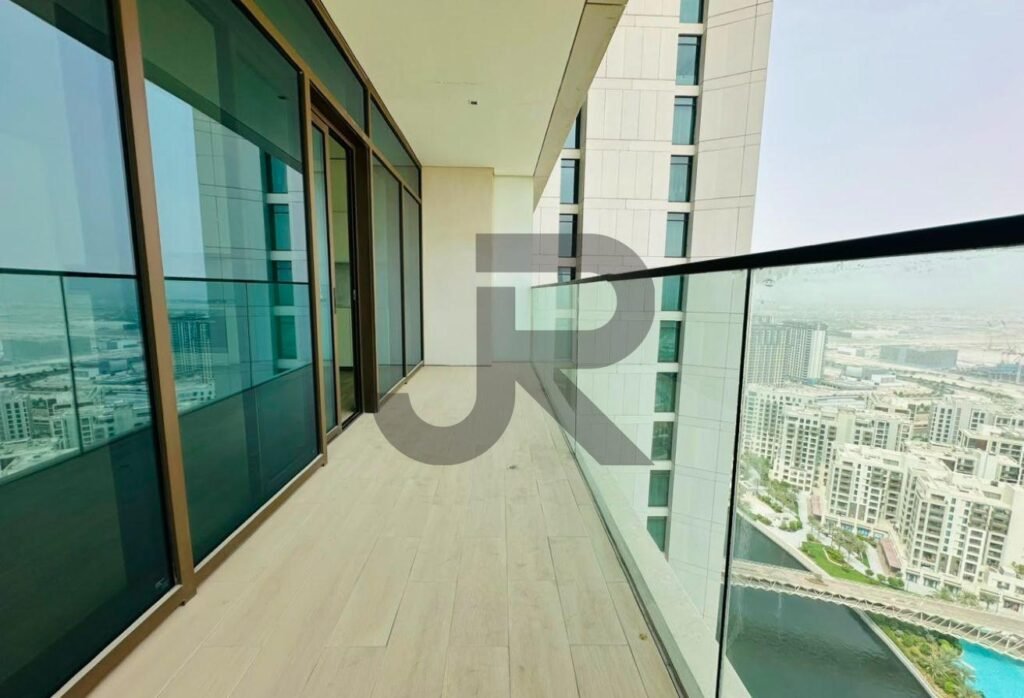 Palace Residences — 3 Bed for Rent — photo 20