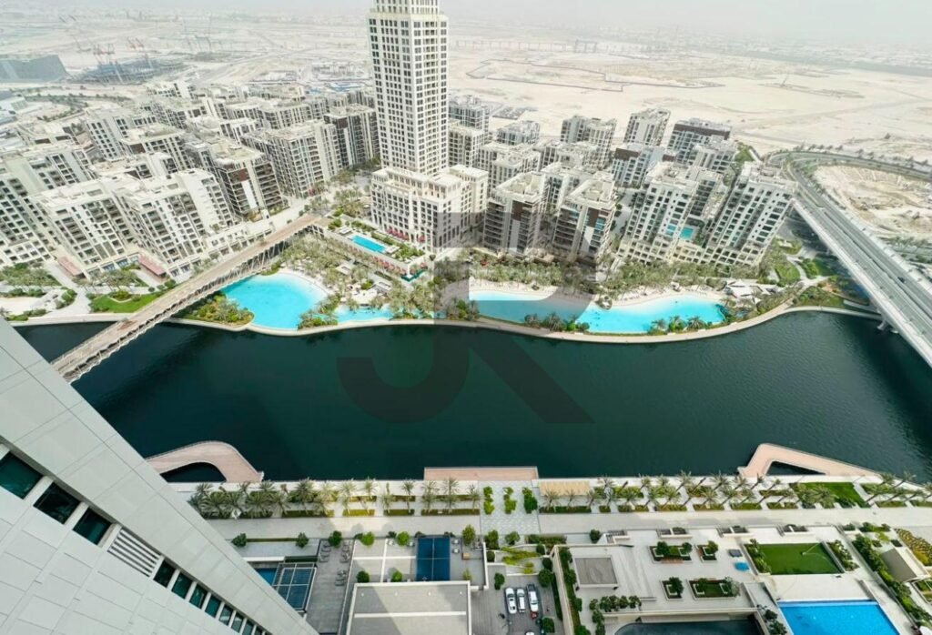 Palace Residences — 3 Bed for Rent — photo 21