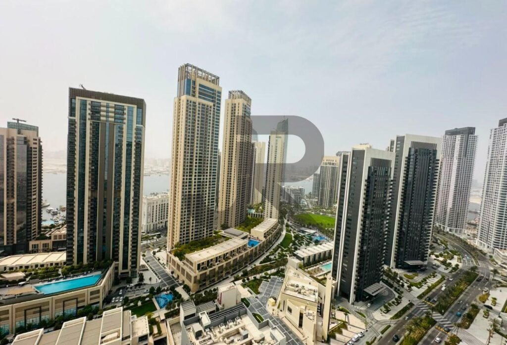 Palace Residences — 3 Bed for Rent — photo 22