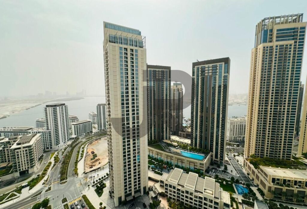 Palace Residences — 3 Bed for Rent — photo 23