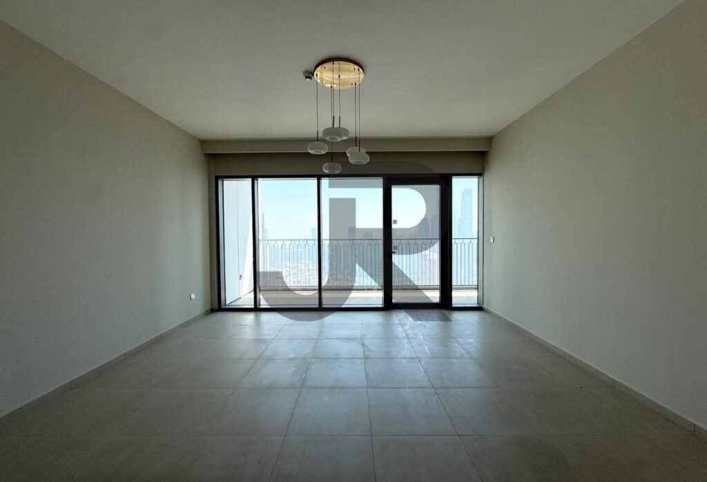 Downtown Views II Tower 2 — 3 Bed for Rent · 1710 sqft — photo 05