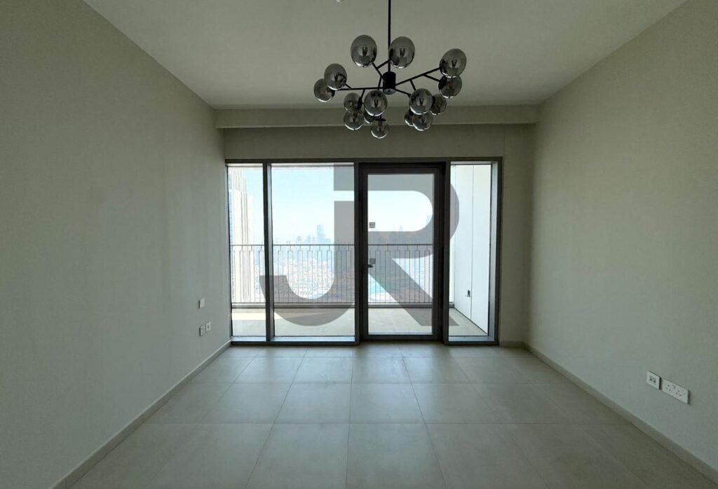Downtown Views II Tower 2 — 3 Bed for Rent · 1710 sqft — photo 07