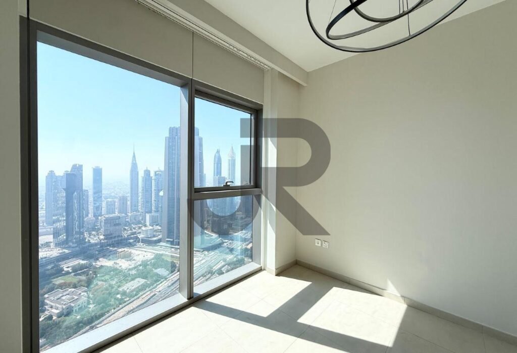Downtown Views II Tower 2 — 3 Bed for Rent · 1710 sqft — photo 08