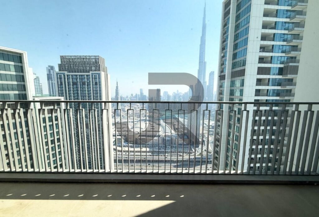 Downtown Views II Tower 2 — 3 Bed for Rent · 1710 sqft — photo 12