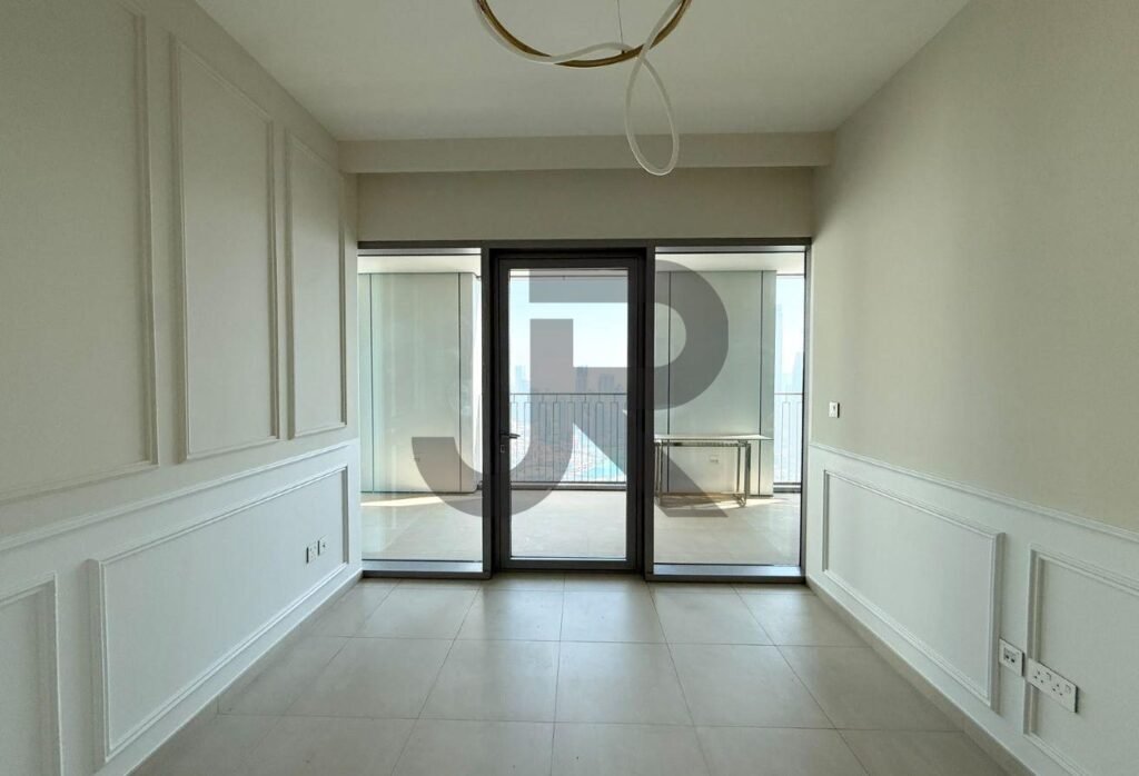 Downtown Views II Tower 2 — 3 Bed for Rent · 1817 sqft — photo 04