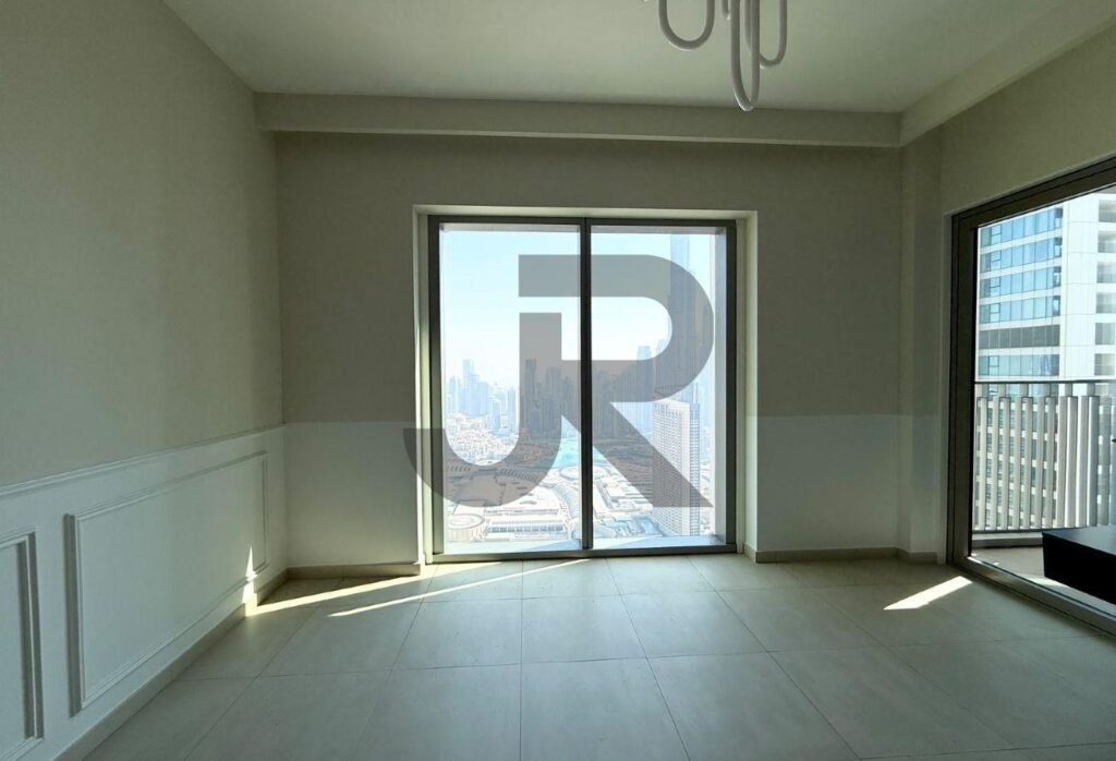 Downtown Views II Tower 2 — 3 Bed for Rent · 1817 sqft — photo 05
