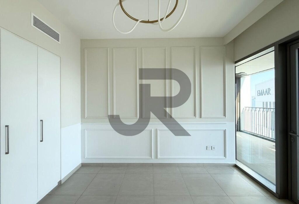 Downtown Views II Tower 2 — 3 Bed for Rent · 1817 sqft — photo 06