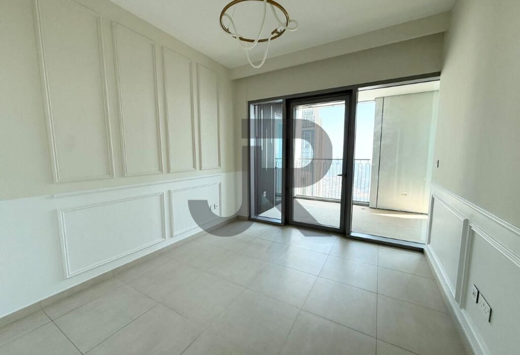 Downtown Views II Tower 2 — 3 Bed for Rent · 1817 sqft — photo 07