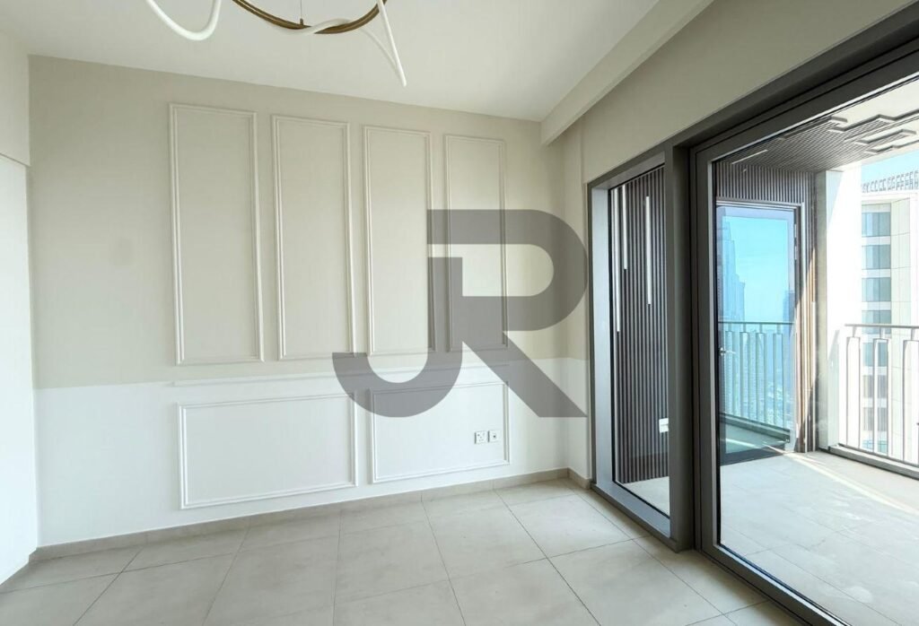 Downtown Views II Tower 2 — 3 Bed for Rent · 1817 sqft — photo 08