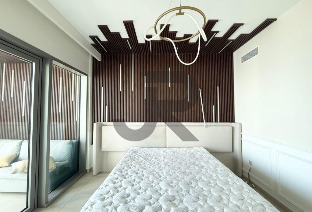 Downtown Views II Tower 2 — 3 Bed for Rent · 1817 sqft — photo 10