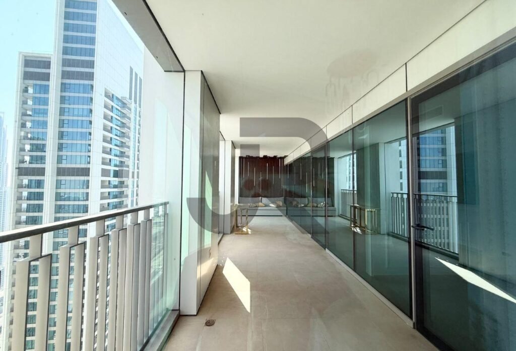 Downtown Views II Tower 2 — 3 Bed for Rent · 1817 sqft — photo 11