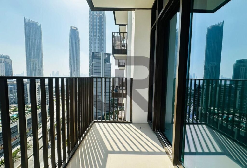 Creek Crescent — 1 Bed for Rent · 684 sqft — photo 09