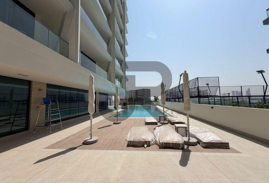 Binghatti Ivory — 2 Bed for Rent — photo 22