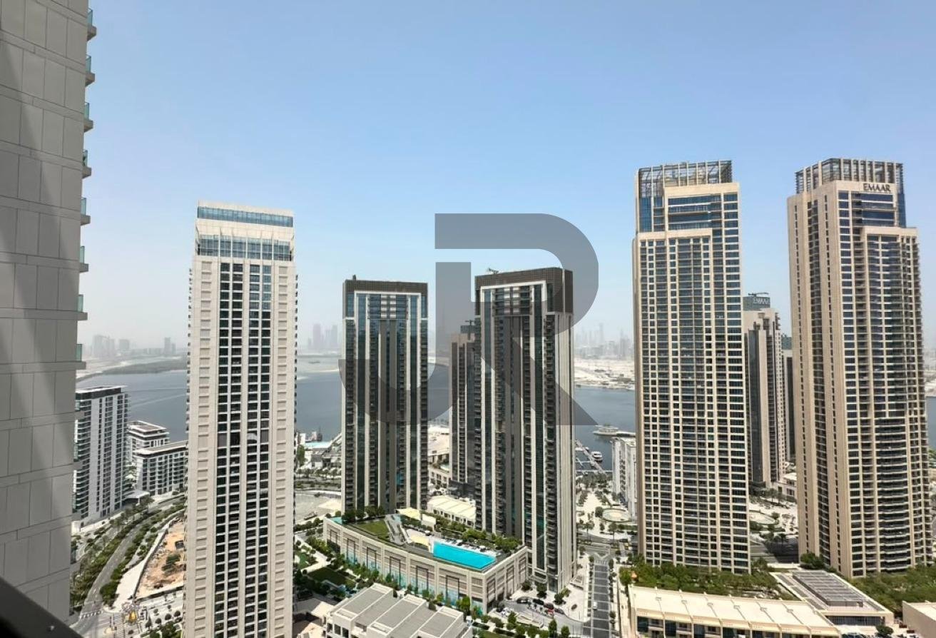 Palace Residences — ۳ خواب برای اجاره · ۱۷۹۹ فوت مربع