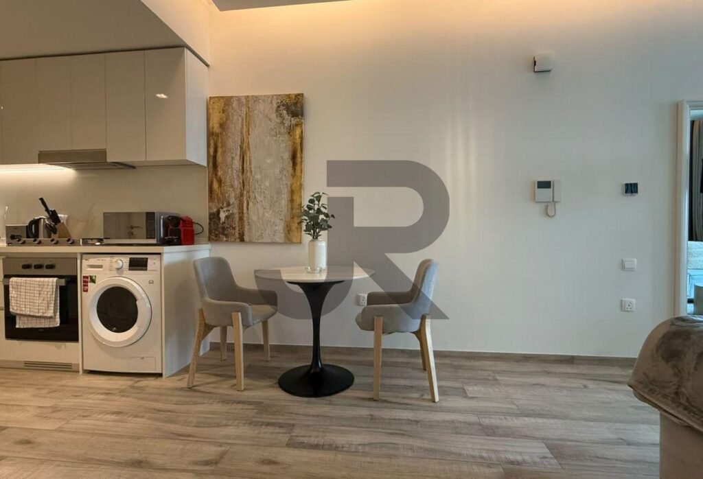 Ahad Residences — استودیو برای اجاره — photo 03