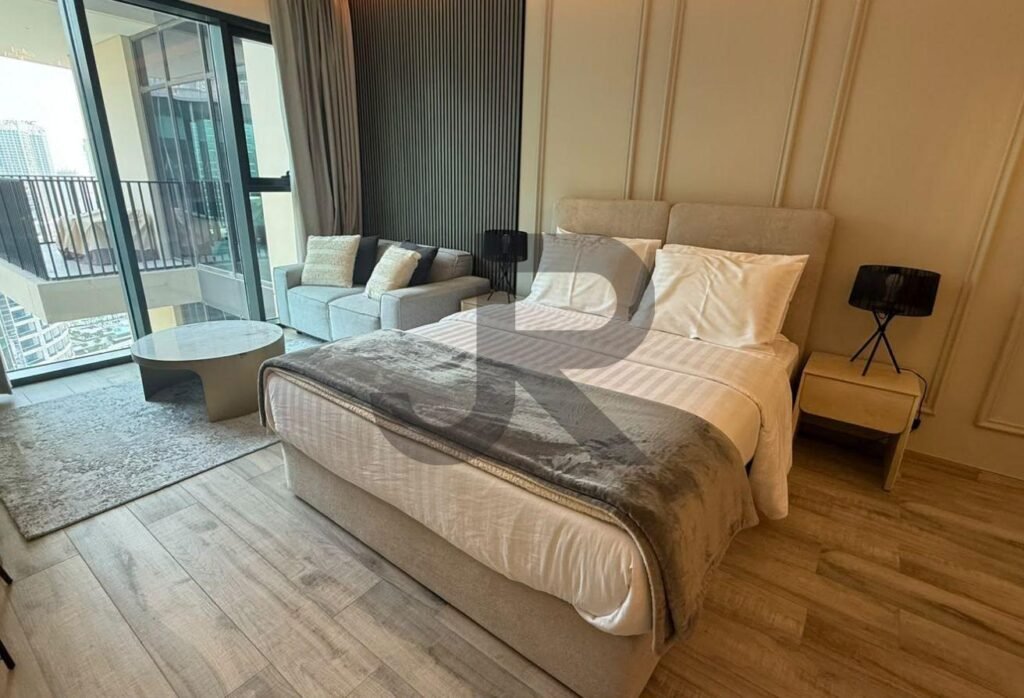 Ahad Residences — استودیو برای اجاره — photo 04